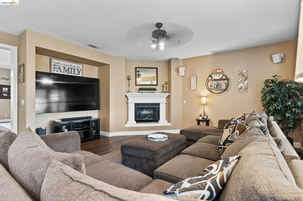 2705 Hawthorn Place Brentwood CA 94513