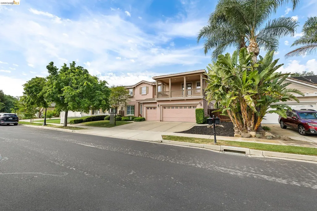 2705 Hawthorn Place Brentwood CA 94513
