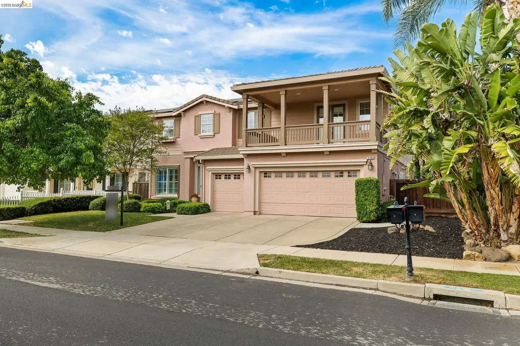 2705 Hawthorn Place Brentwood CA 94513