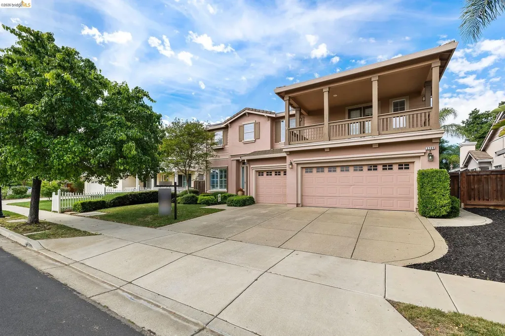 2705 Hawthorn Place Brentwood CA 94513