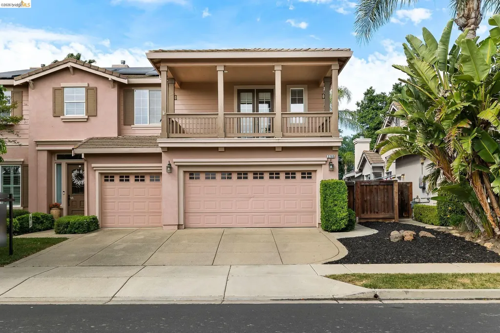 2705 Hawthorn Place Brentwood CA 94513