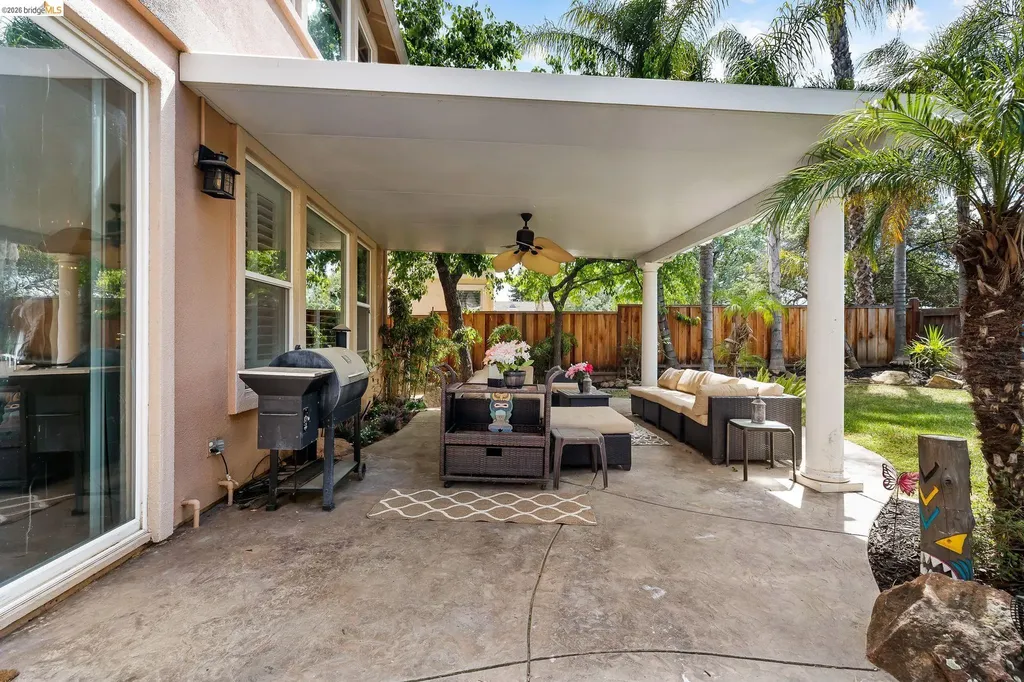 2705 Hawthorn Place Brentwood CA 94513