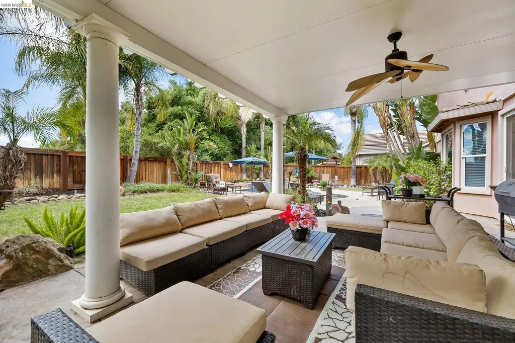 2705 Hawthorn Place Brentwood CA 94513
