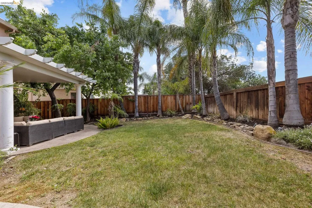 2705 Hawthorn Place Brentwood CA 94513