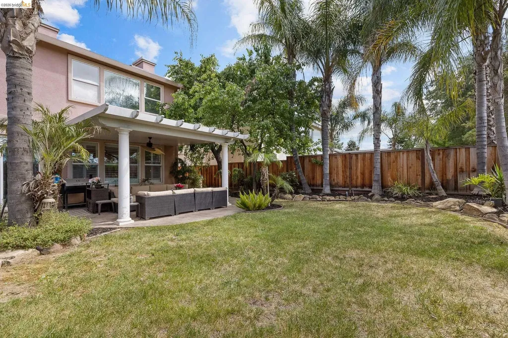 2705 Hawthorn Place Brentwood CA 94513