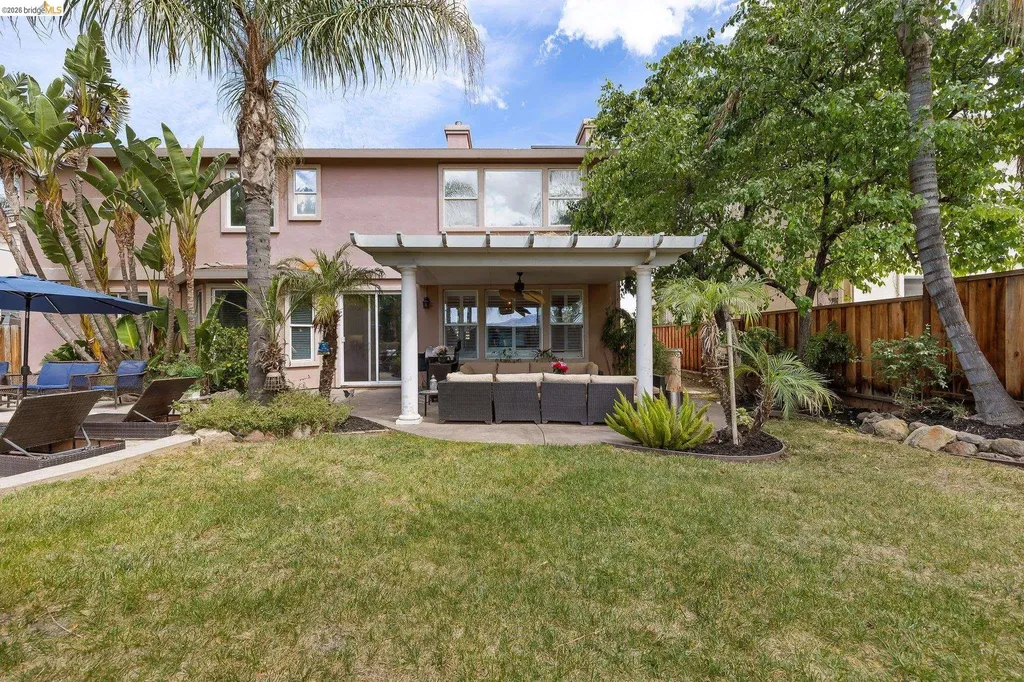 2705 Hawthorn Place Brentwood CA 94513