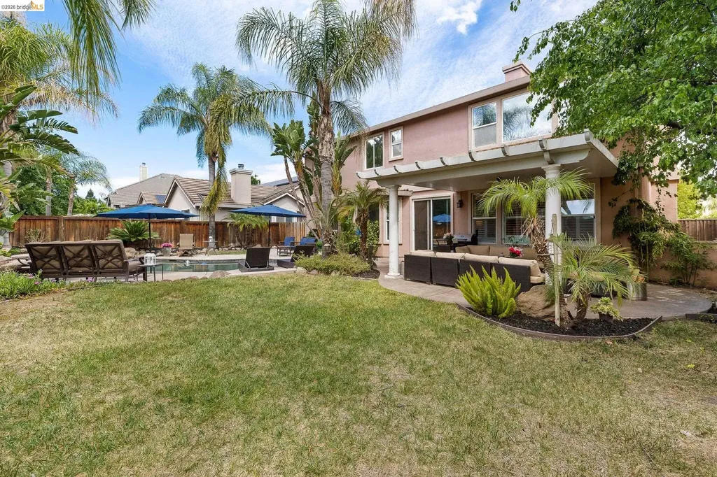 2705 Hawthorn Place Brentwood CA 94513