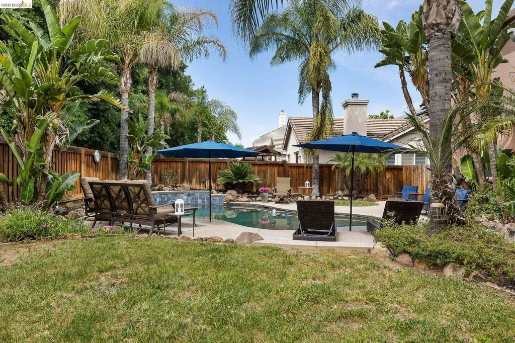2705 Hawthorn Place Brentwood CA 94513