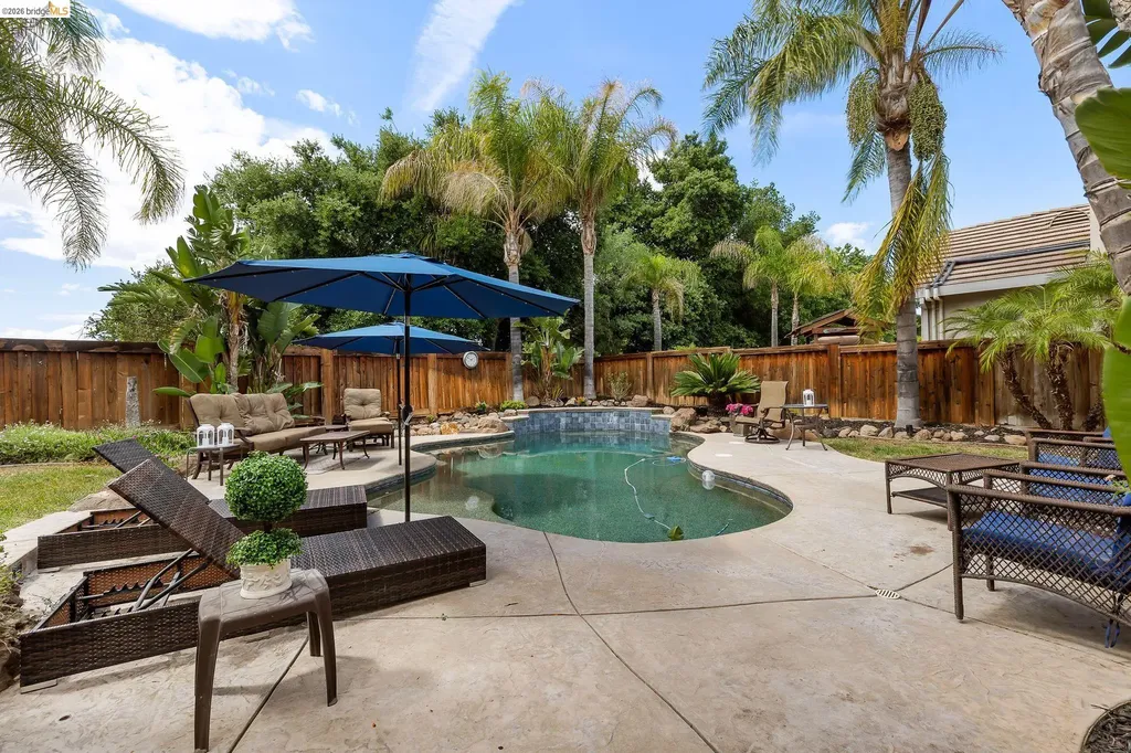 2705 Hawthorn Place Brentwood CA 94513