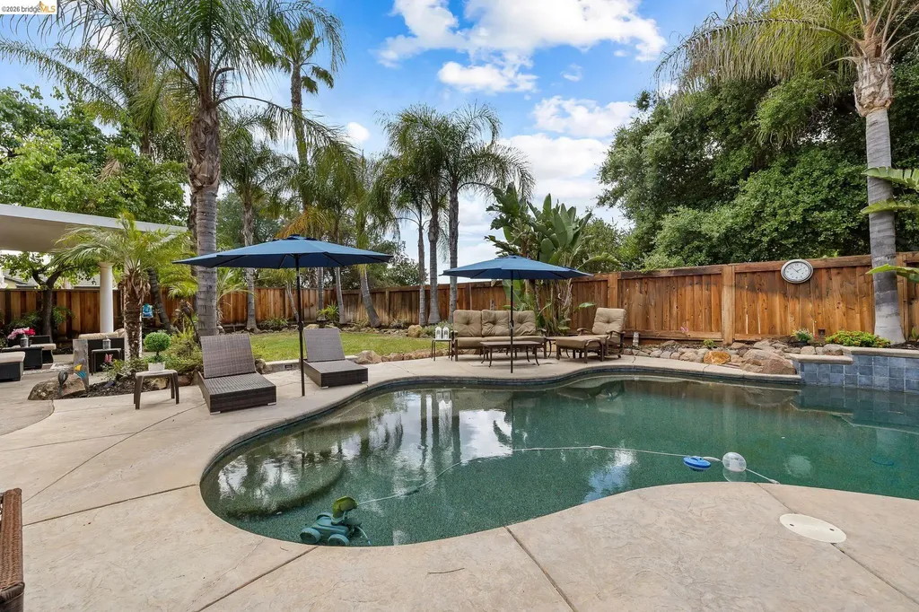 2705 Hawthorn Place Brentwood CA 94513
