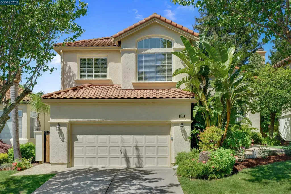 5248 Boulder Court Concord CA 94521