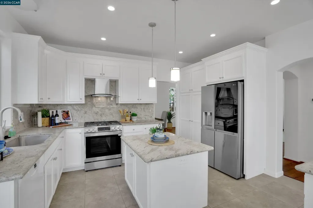 5248 Boulder Court Concord CA 94521