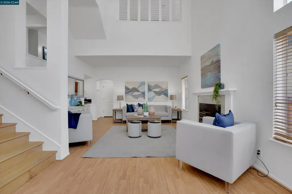 5248 Boulder Court Concord CA 94521