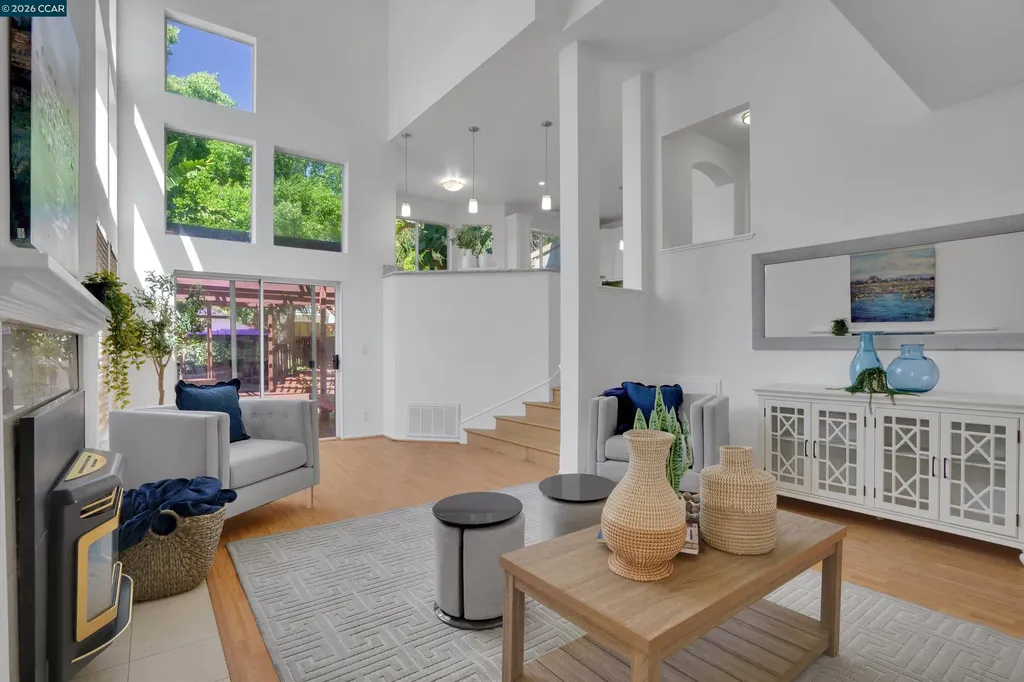5248 Boulder Court Concord CA 94521