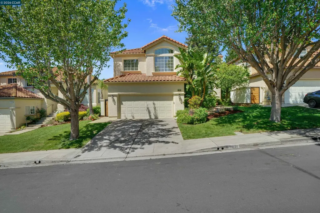 5248 Boulder Court Concord CA 94521