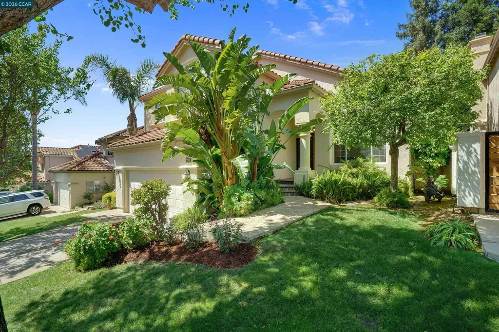 5248 Boulder Court Concord CA 94521