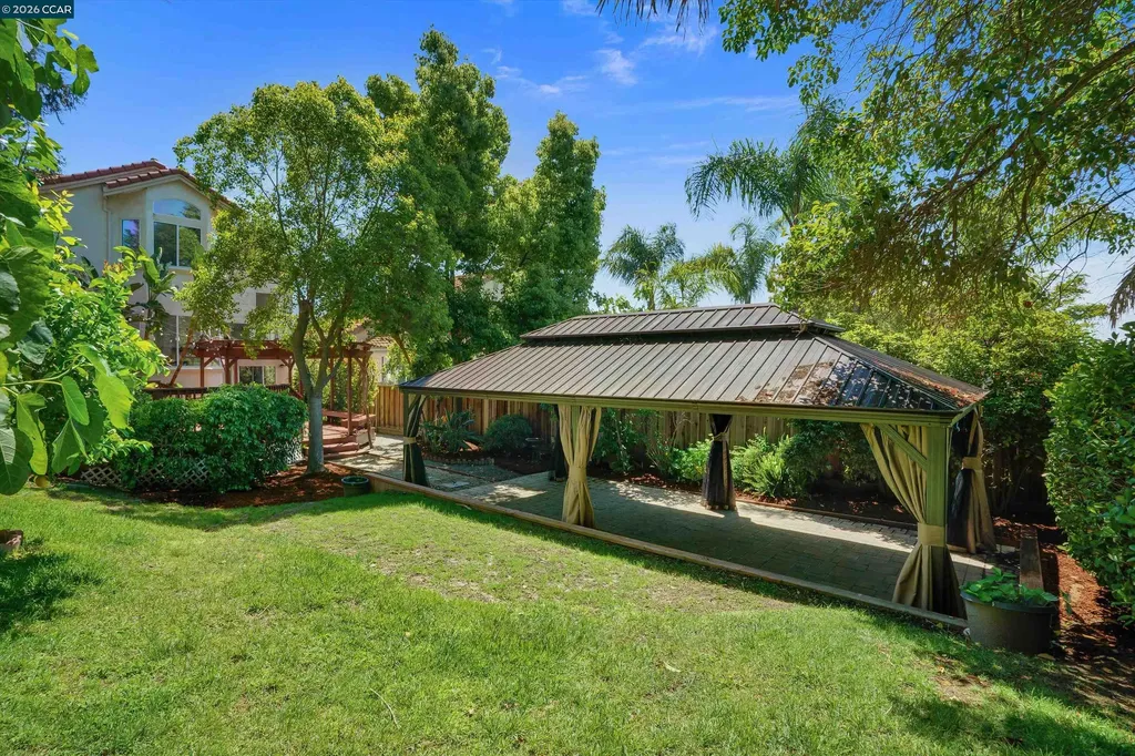 5248 Boulder Court Concord CA 94521