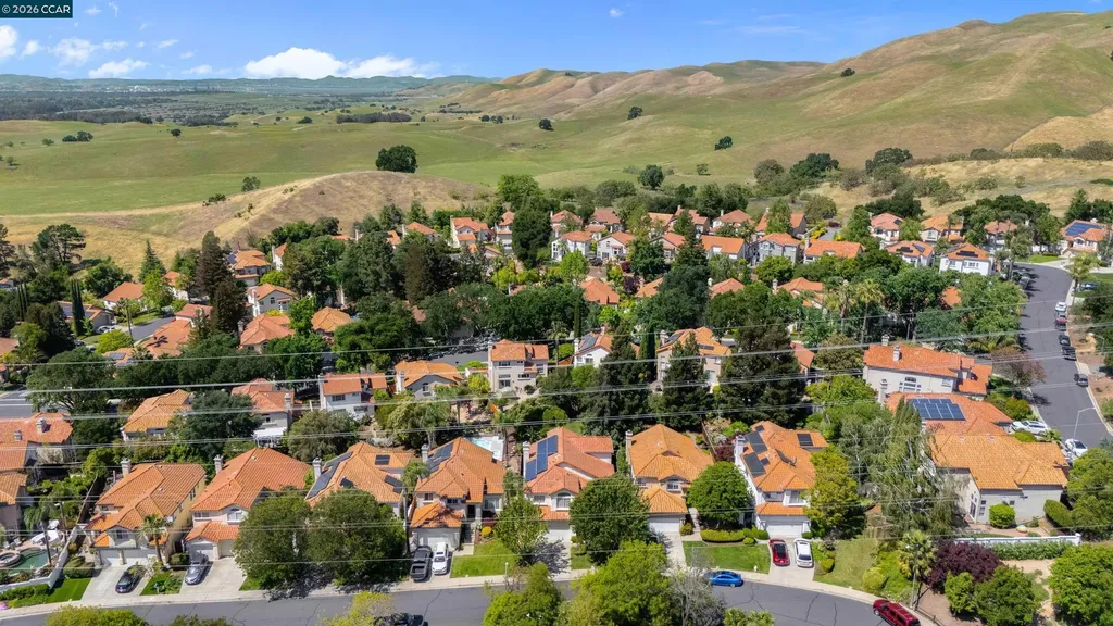 5248 Boulder Court Concord CA 94521