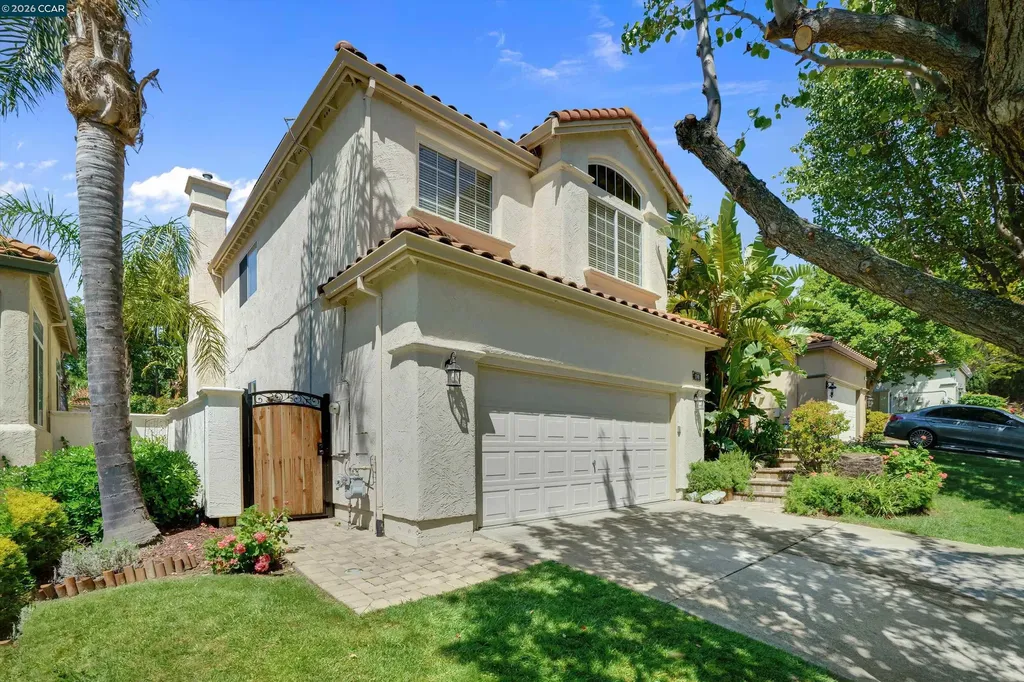 5248 Boulder Court Concord CA 94521