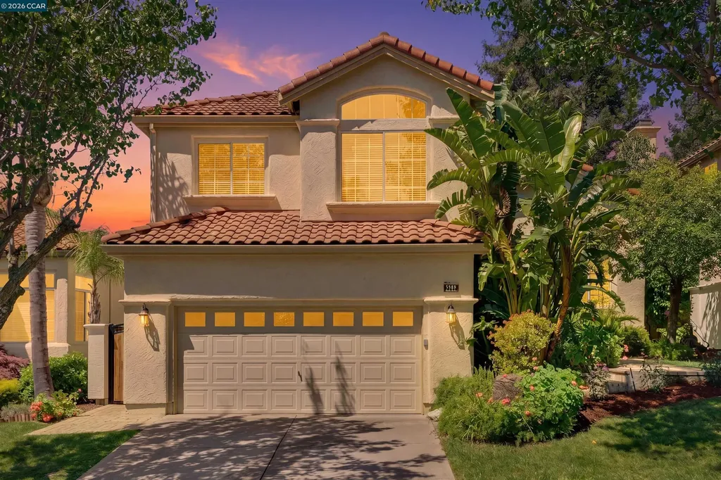 5248 Boulder Court Concord CA 94521