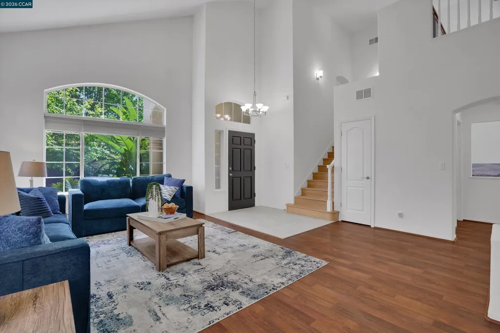5248 Boulder Court Concord CA 94521