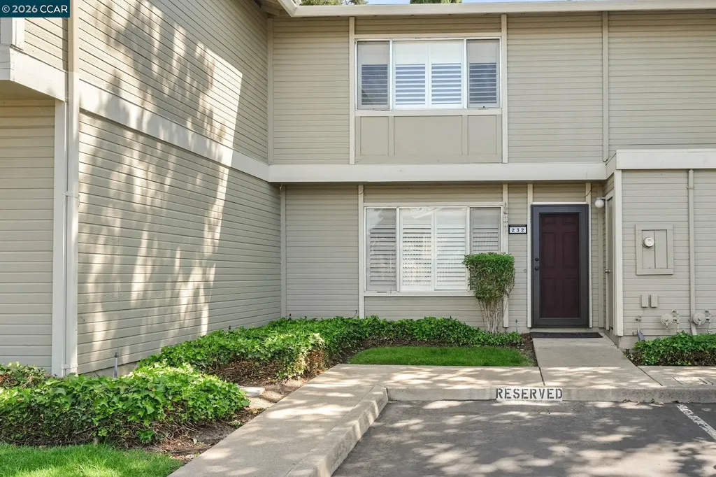 232 Loma Verde Drive San Lorenzo CA 94580