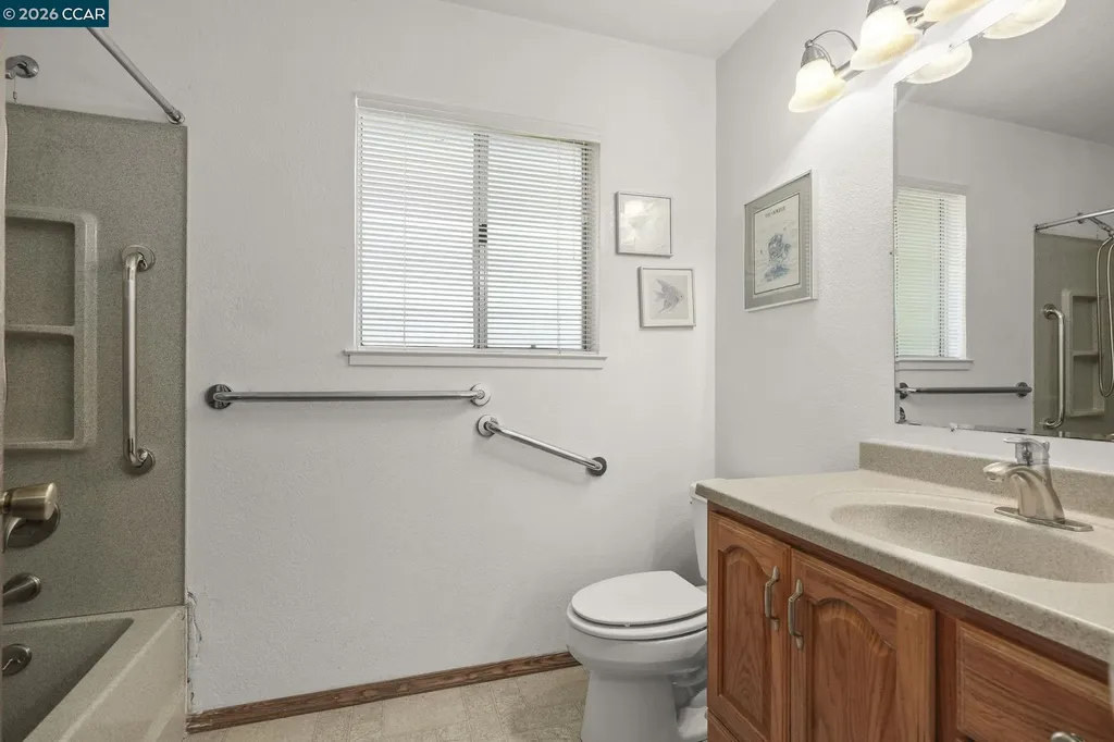 232 Loma Verde Drive San Lorenzo CA 94580