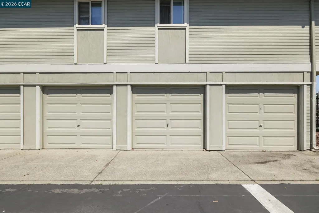 232 Loma Verde Drive San Lorenzo CA 94580