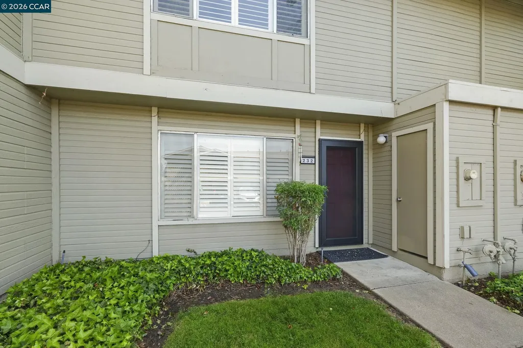 232 Loma Verde Drive San Lorenzo CA 94580