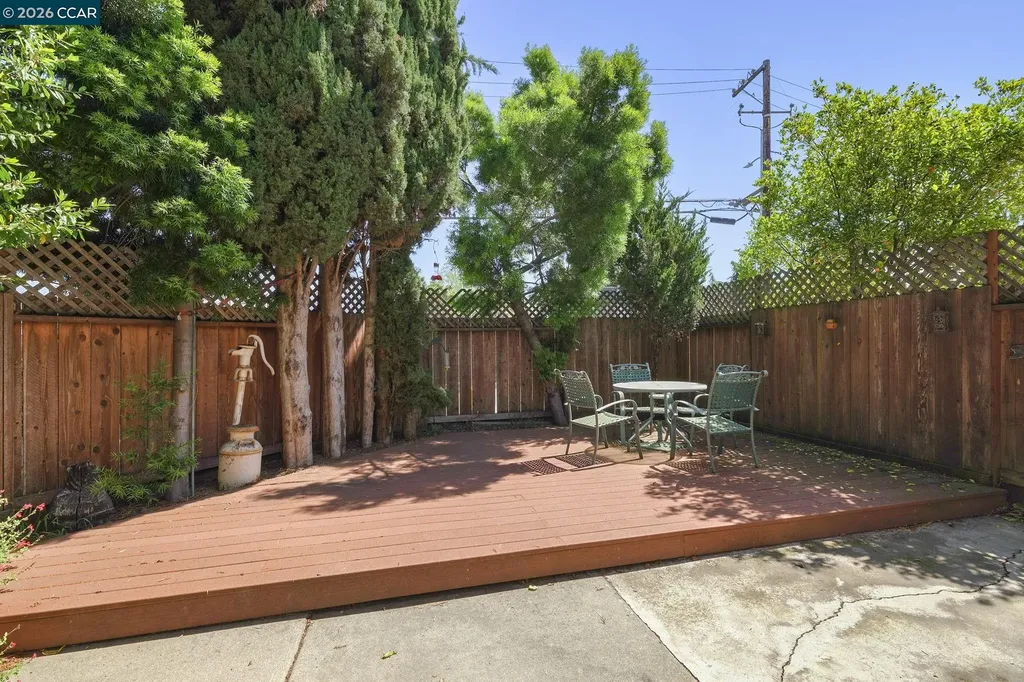 232 Loma Verde Drive San Lorenzo CA 94580