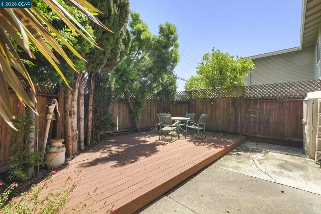 232 Loma Verde Drive San Lorenzo CA 94580