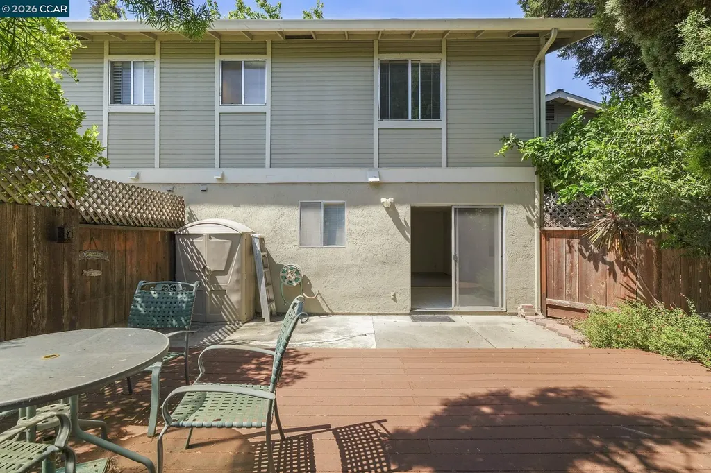 232 Loma Verde Drive San Lorenzo CA 94580