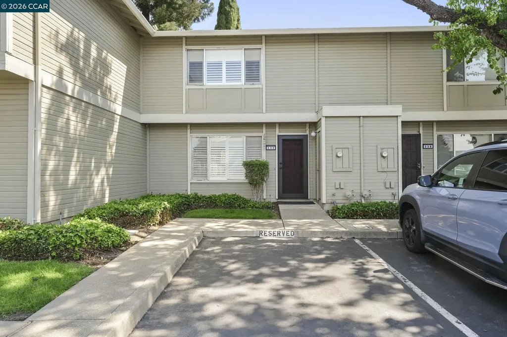 232 Loma Verde Drive San Lorenzo CA 94580