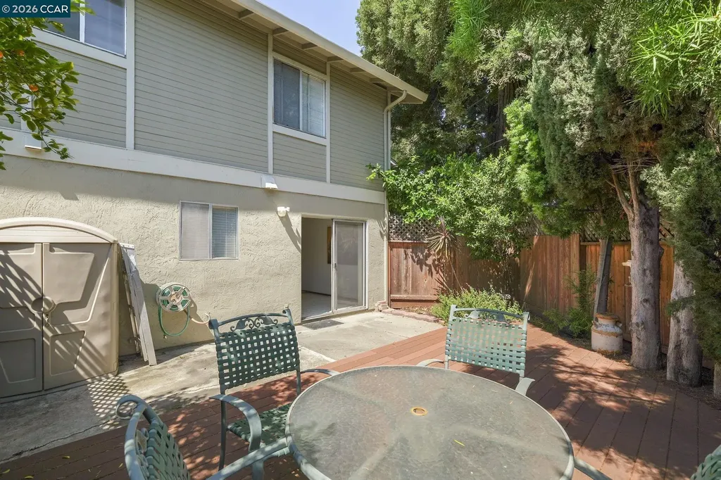232 Loma Verde Drive San Lorenzo CA 94580