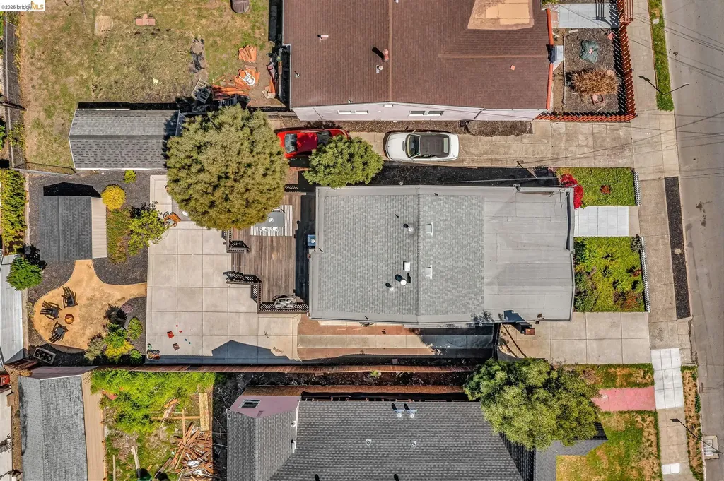2907 Seminary Avenue Oakland CA 94605
