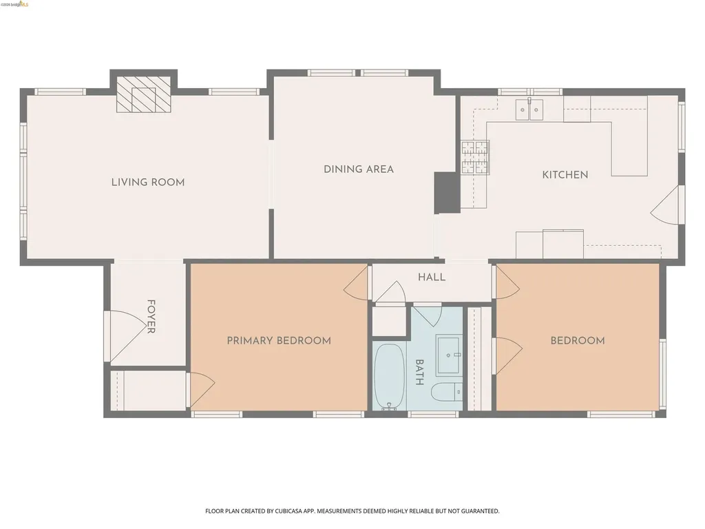 2907 Seminary Avenue Oakland CA 94605