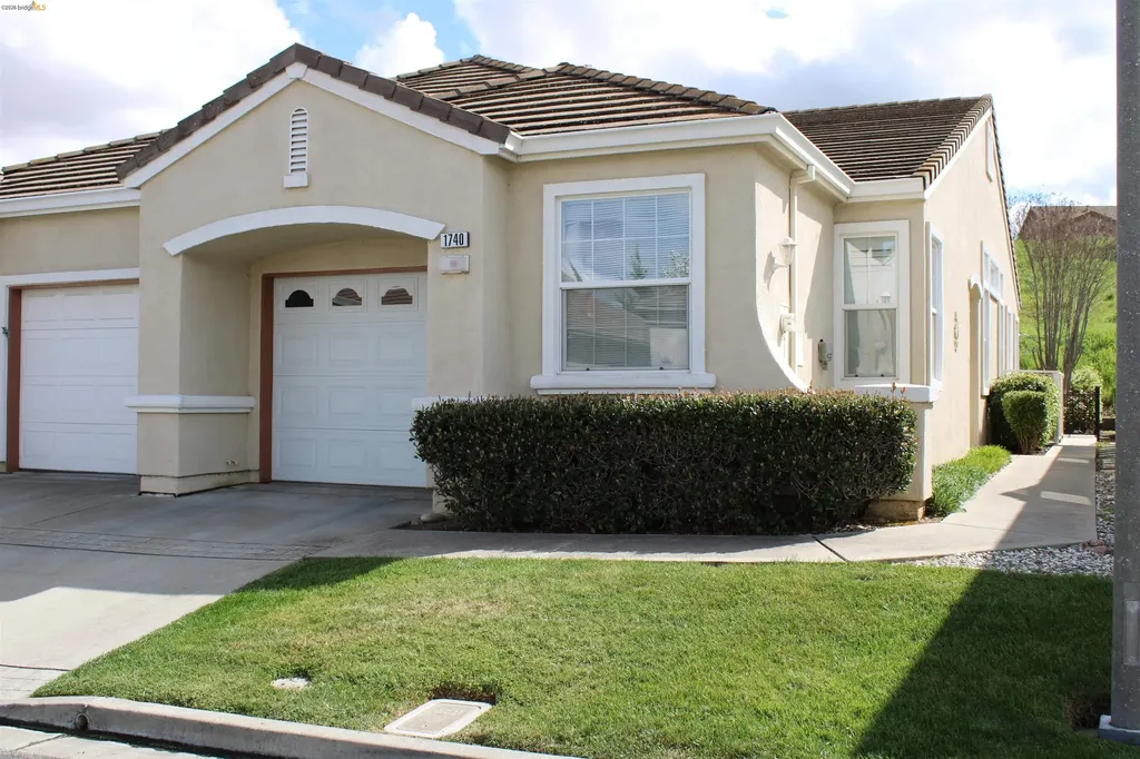 1740 Kent Drive Brentwood CA 94513