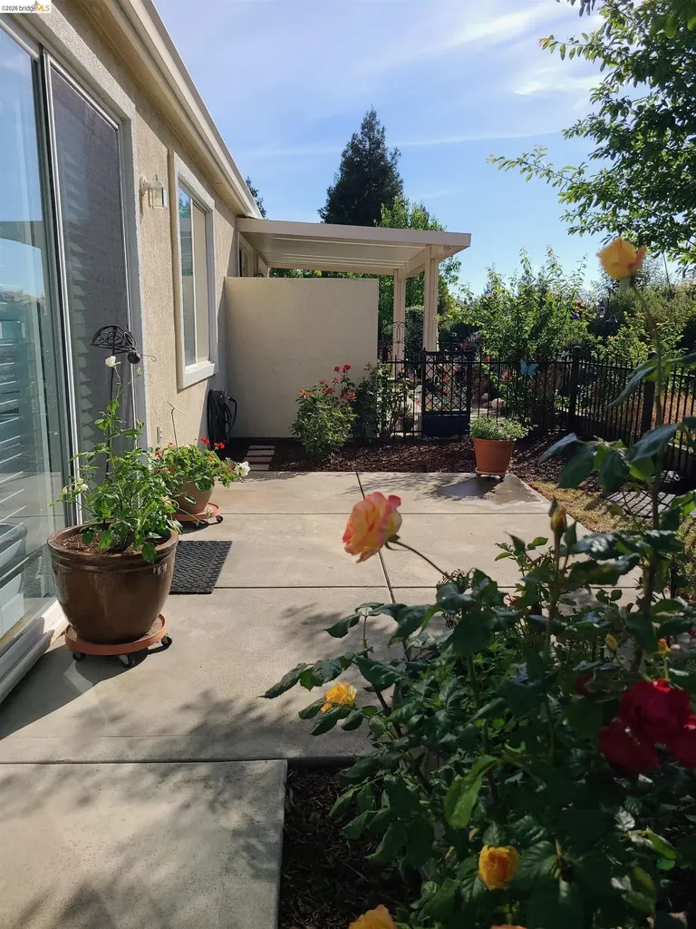 1740 Kent Drive Brentwood CA 94513