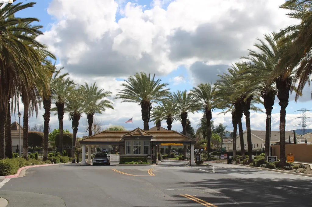 1740 Kent Drive Brentwood CA 94513