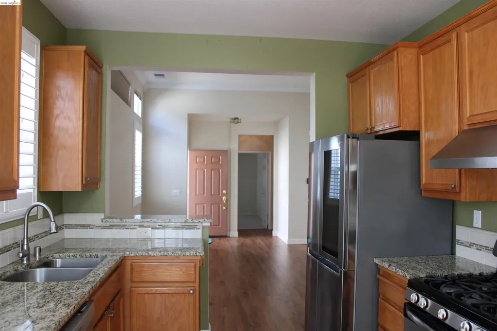 1740 Kent Drive Brentwood CA 94513