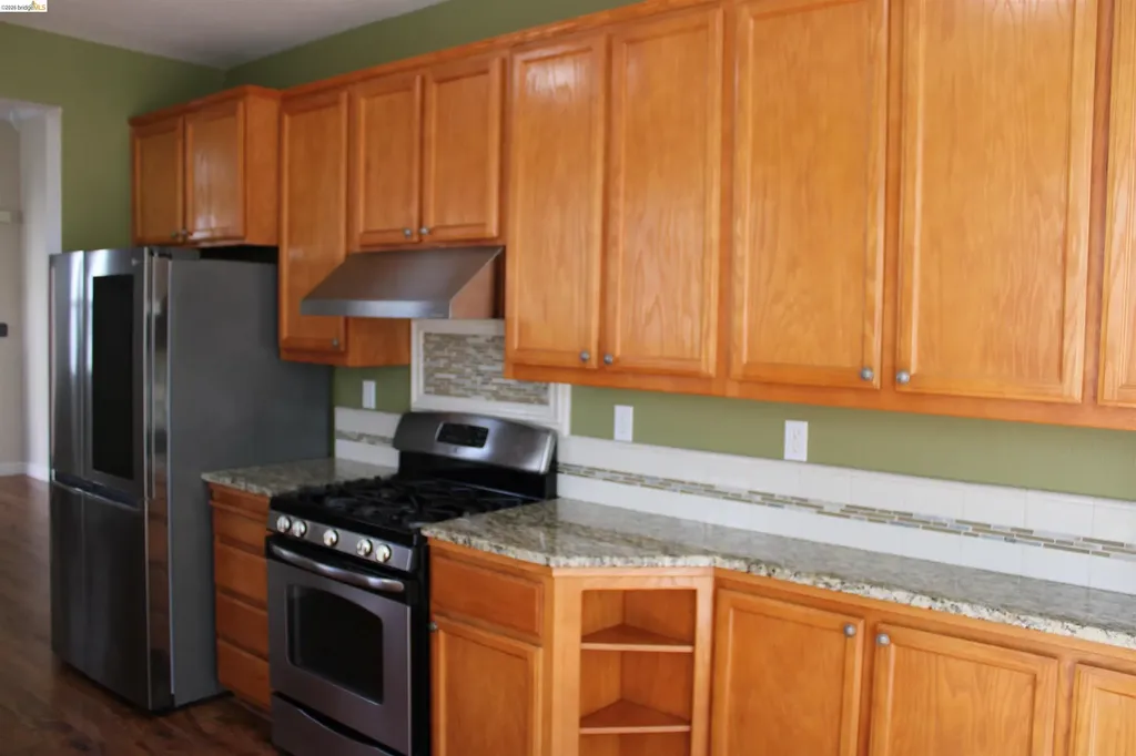 1740 Kent Drive Brentwood CA 94513