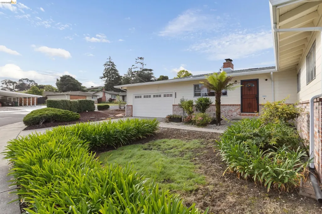 1799 Lefebvre Way Pinole CA 94564