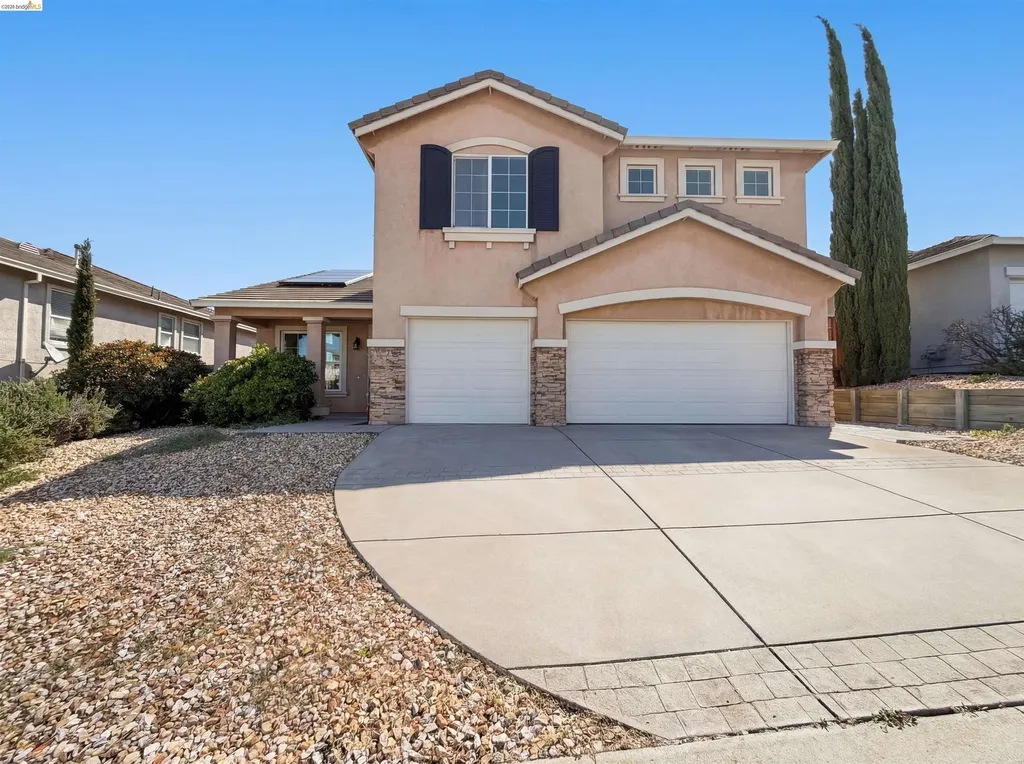 1257 Brooktrail Drive Pittsburg CA 94565