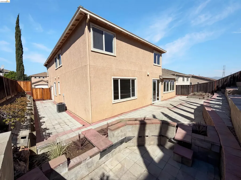 1257 Brooktrail Drive Pittsburg CA 94565