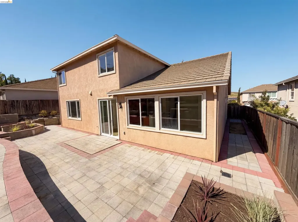 1257 Brooktrail Drive Pittsburg CA 94565
