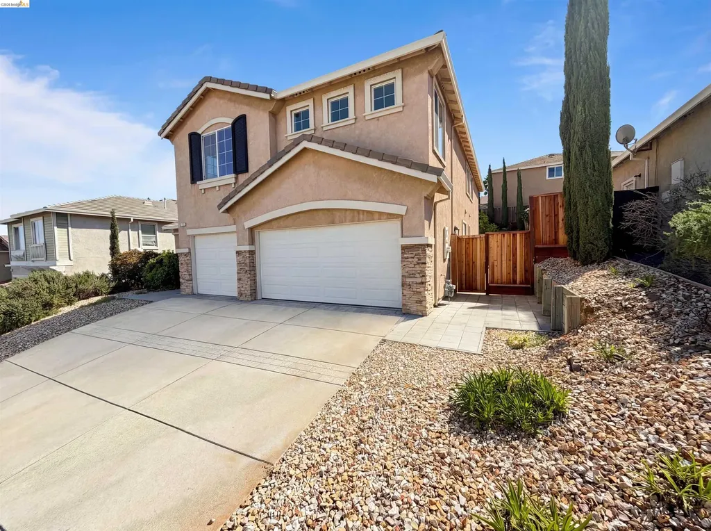 1257 Brooktrail Drive Pittsburg CA 94565