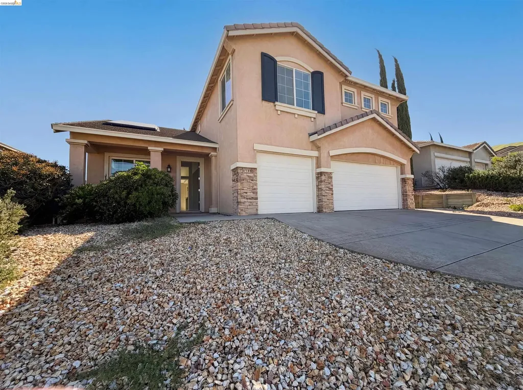 1257 Brooktrail Drive Pittsburg CA 94565