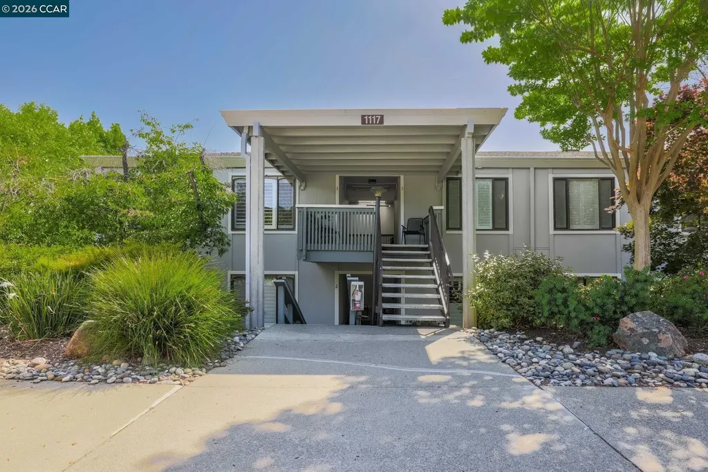 1117 Golden Rain Road Walnut Creek CA 94595