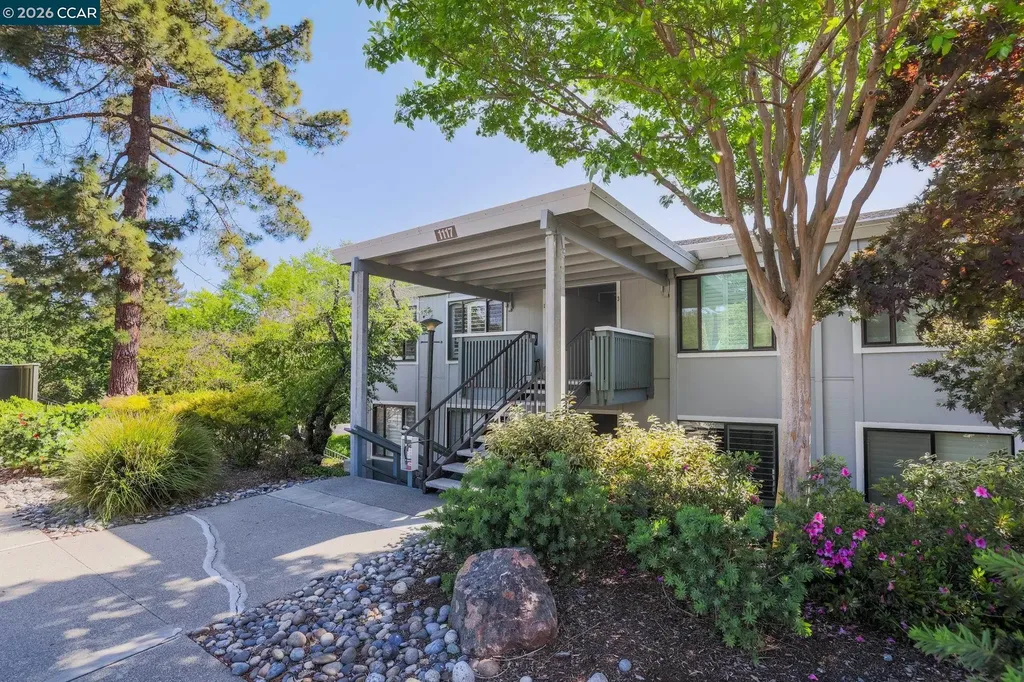 1117 Golden Rain Road Walnut Creek CA 94595