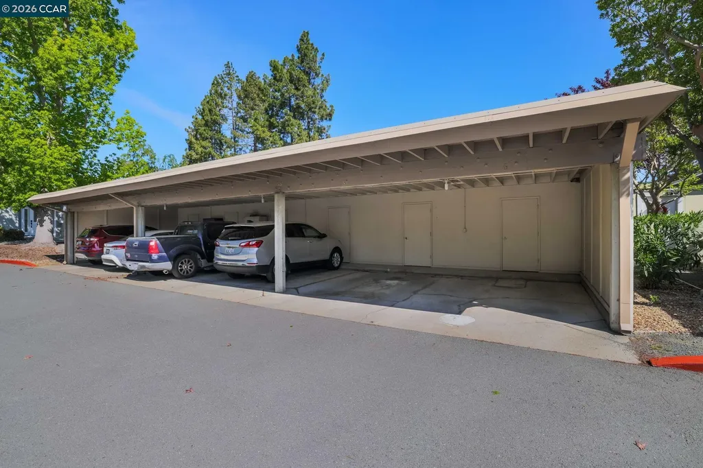 1117 Golden Rain Road Walnut Creek CA 94595